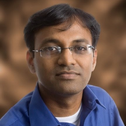 Parthasarathy Ranganathan