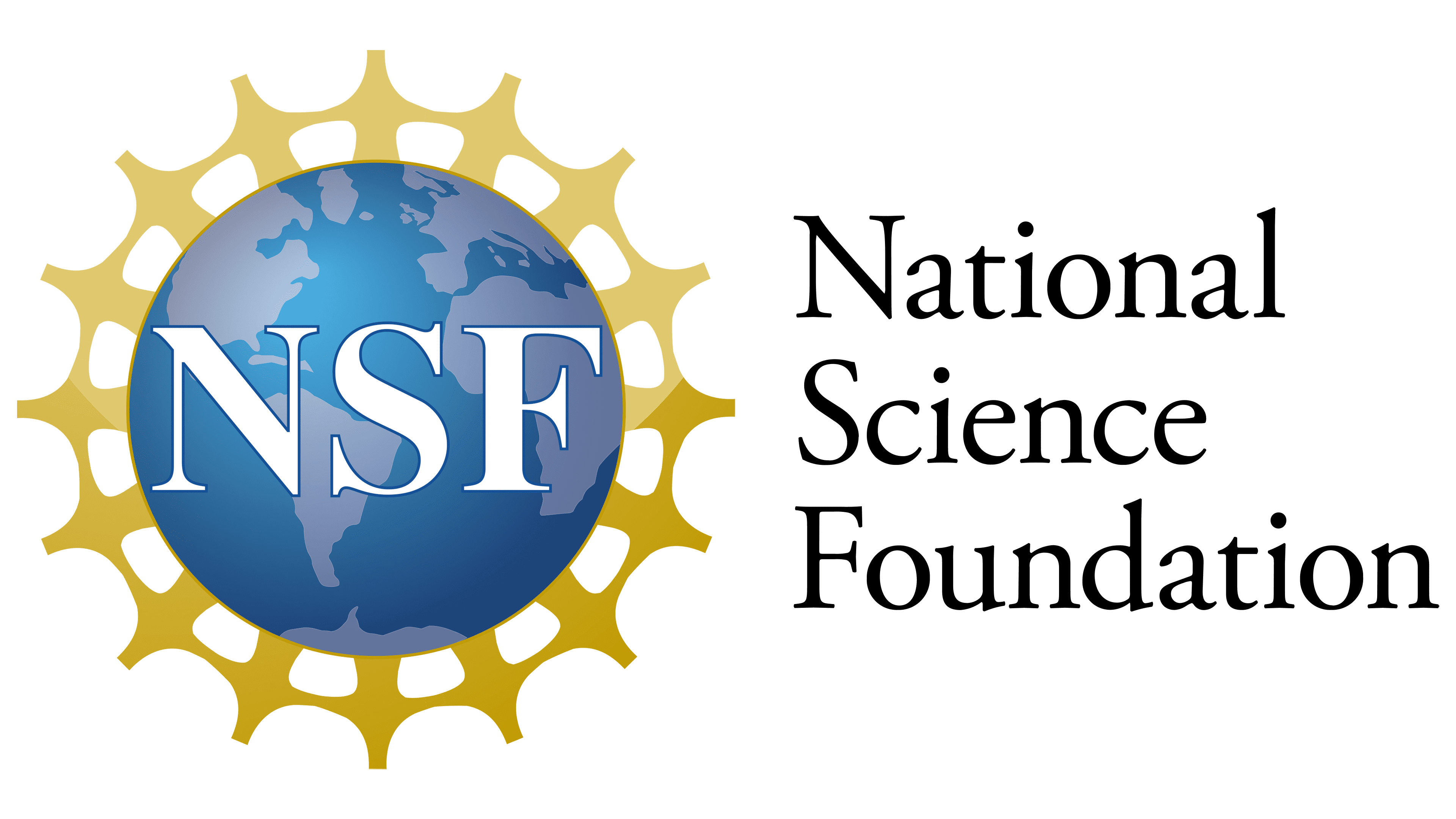 NSF Logo