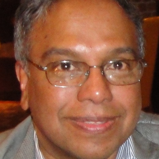 Sankar Basu